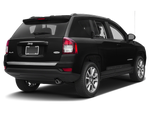 2015 Jeep Compass High Altitude Edition