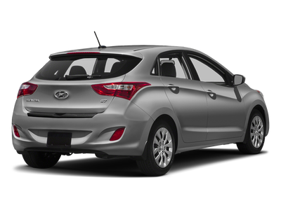 2017 Hyundai Elantra GT GT