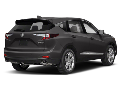 2020 Acura Rdx SH-AWD w/Advance