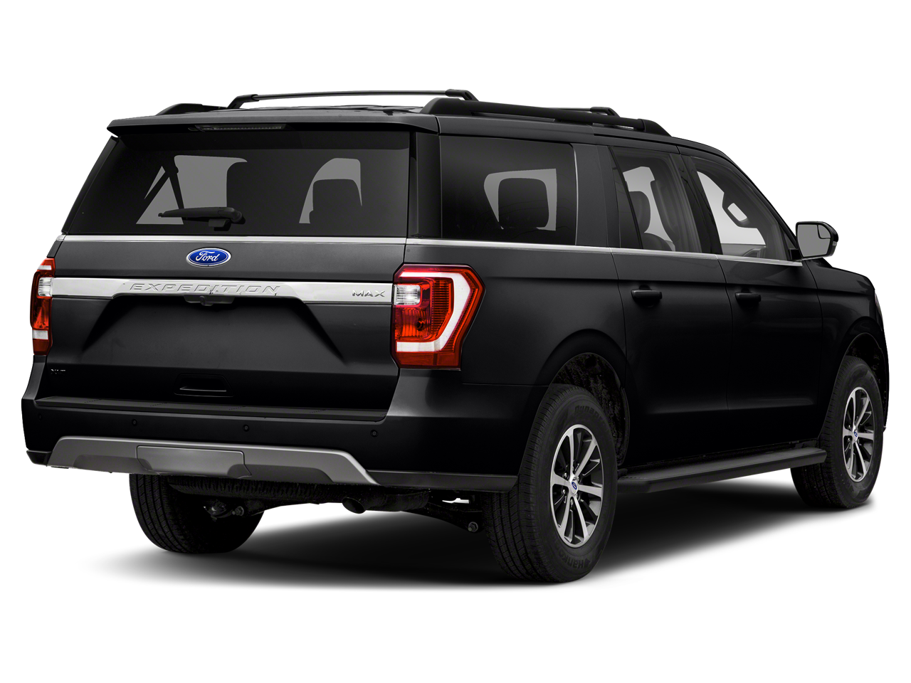 2020 Ford EXPEDITION MAX LIMI