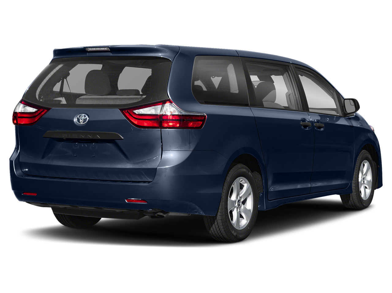 2020 Toyota Sienna XLE Premium