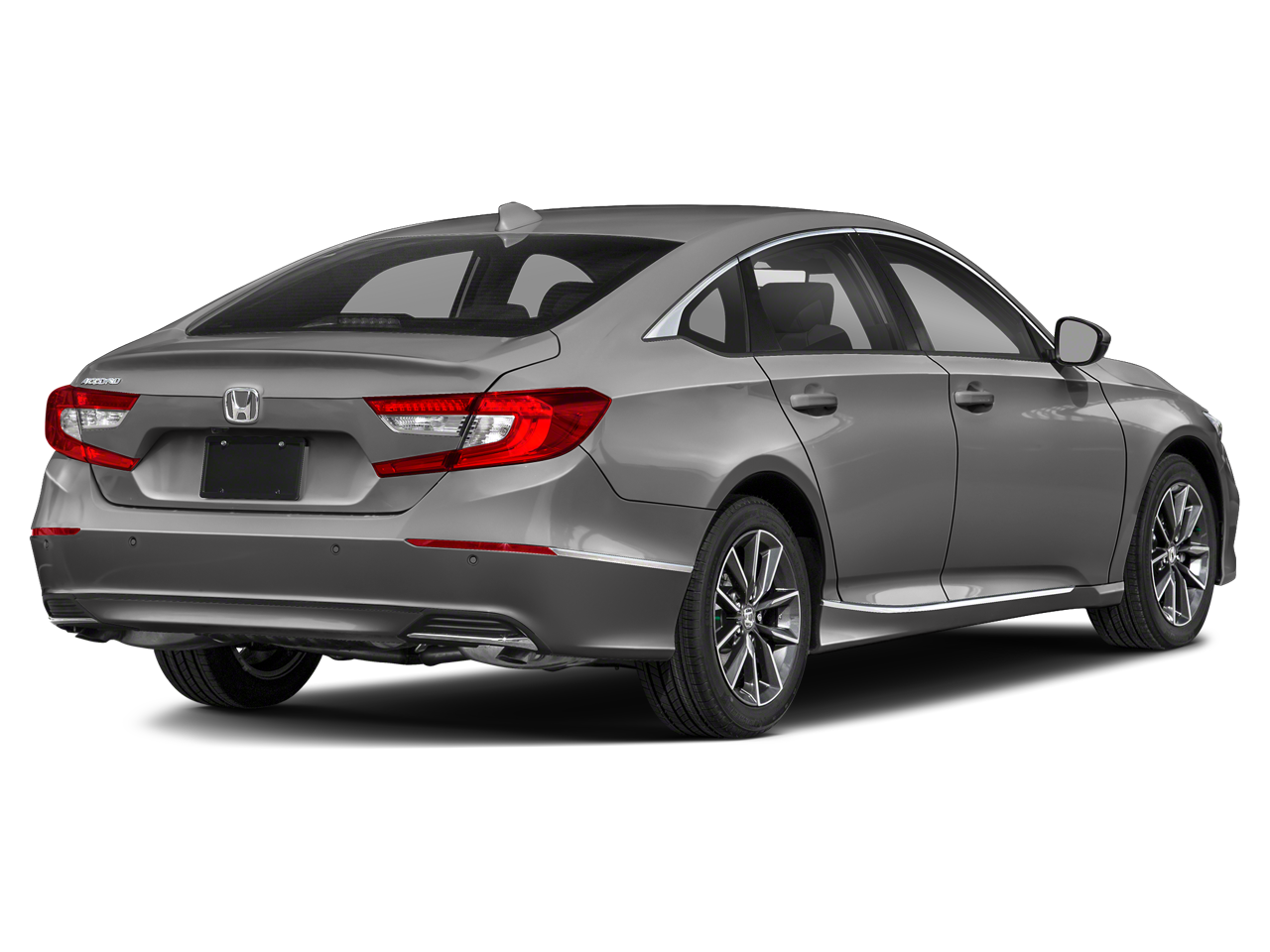 2021 Honda Accord EX-L