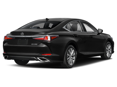 2021 Lexus ES ES 350