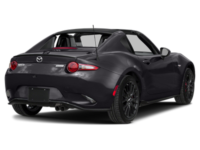 2021 Mazda Mazda MX-5 Miata RF Club