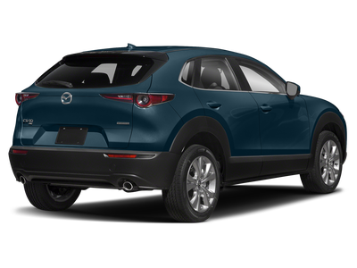 2021 Mazda Mazda Cx-30 Preferred