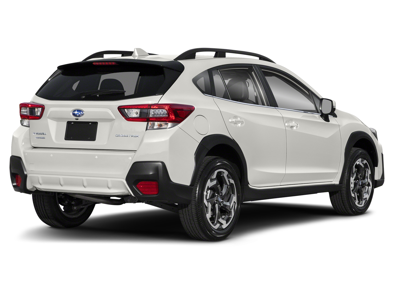 2021 Subaru CROSSTREK 2.5LM