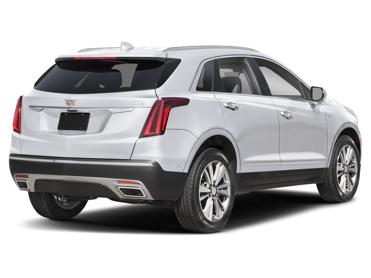 2023 Cadillac Xt5 FWD Premium Luxury
