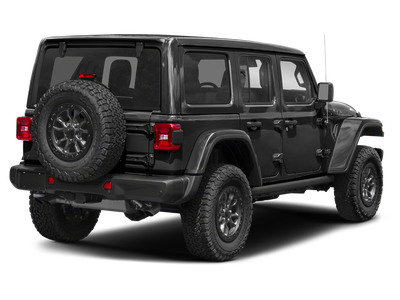 2023 Jeep Wrangler Freedom
