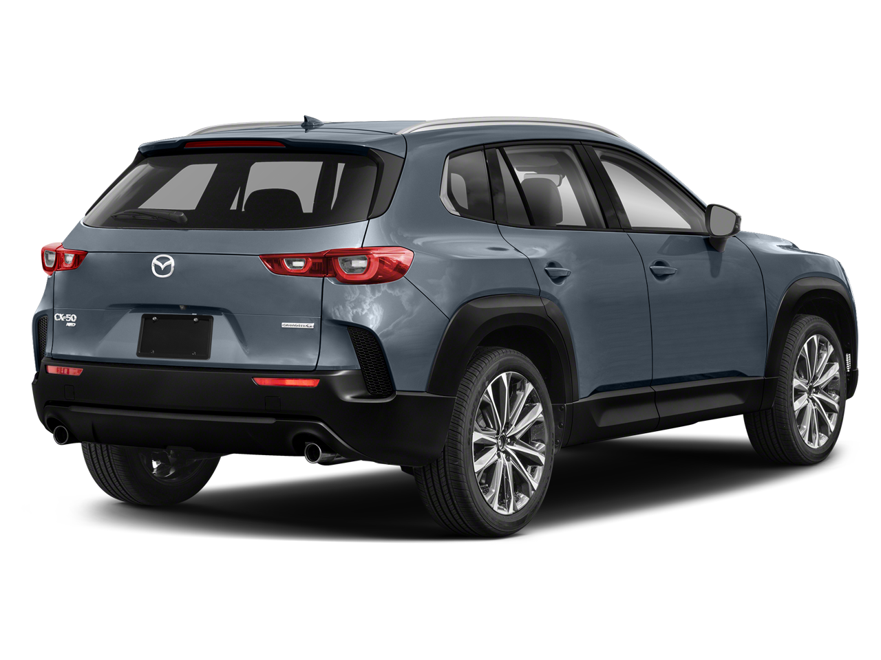2023 Mazda CX-50 2.5 Premium Plus photo 2