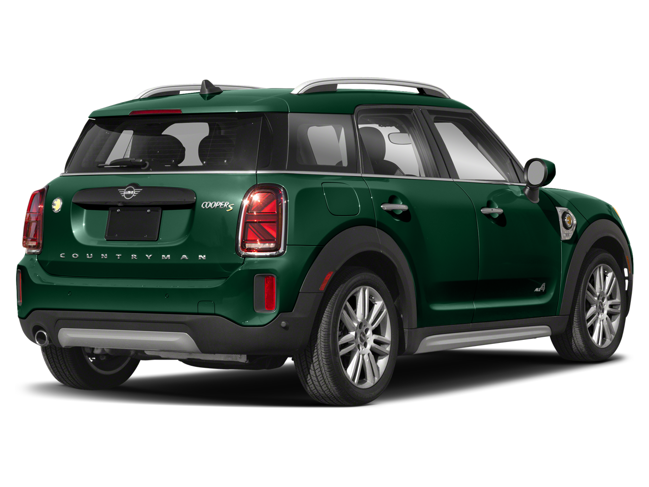 2023 MINI Countryman Cooper SE