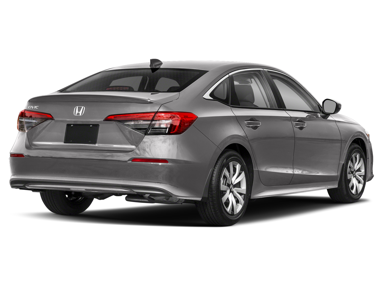 2024 Honda Civic Sedan LX