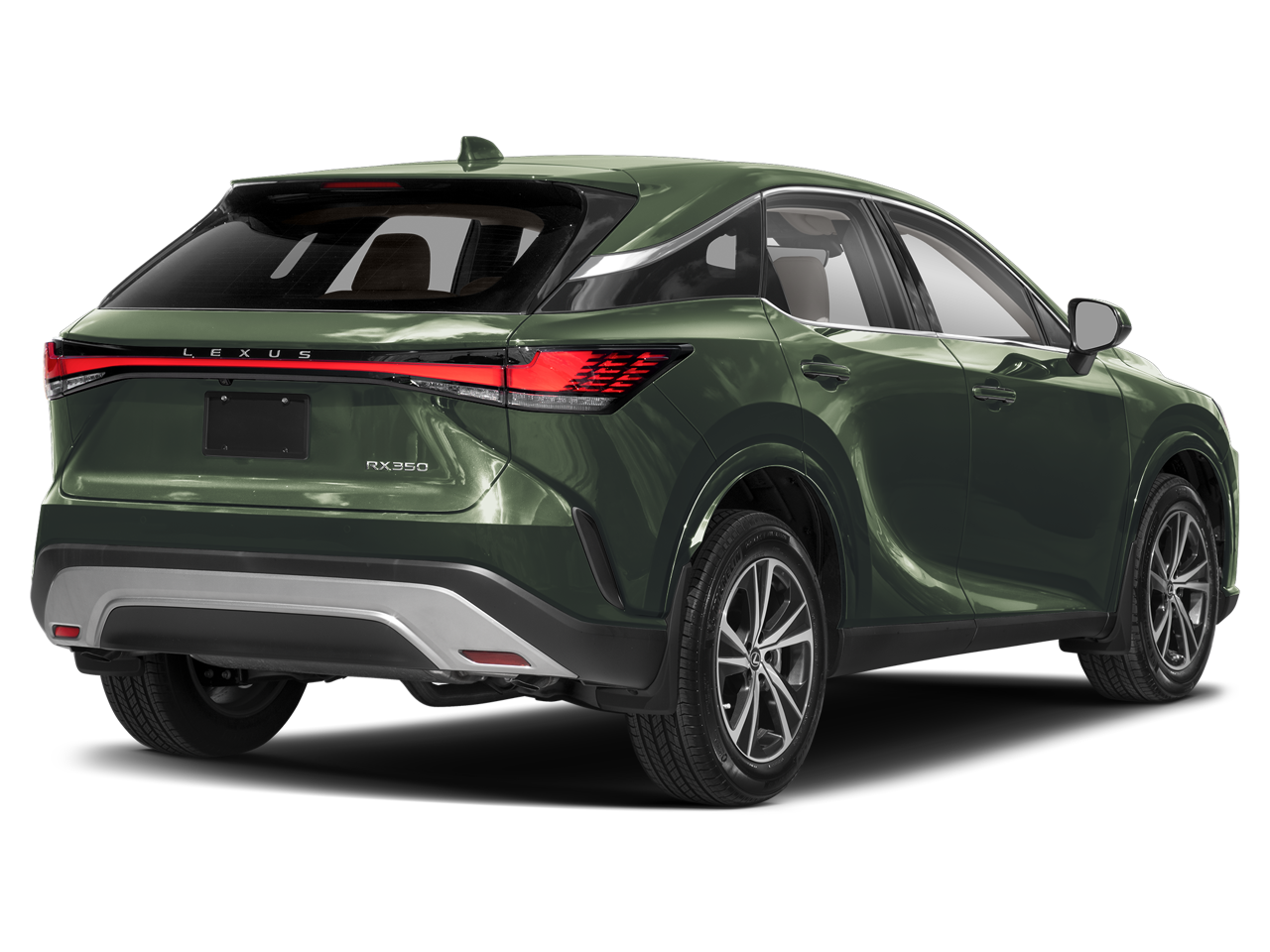 2024 Lexus Rx RX 350 Premium