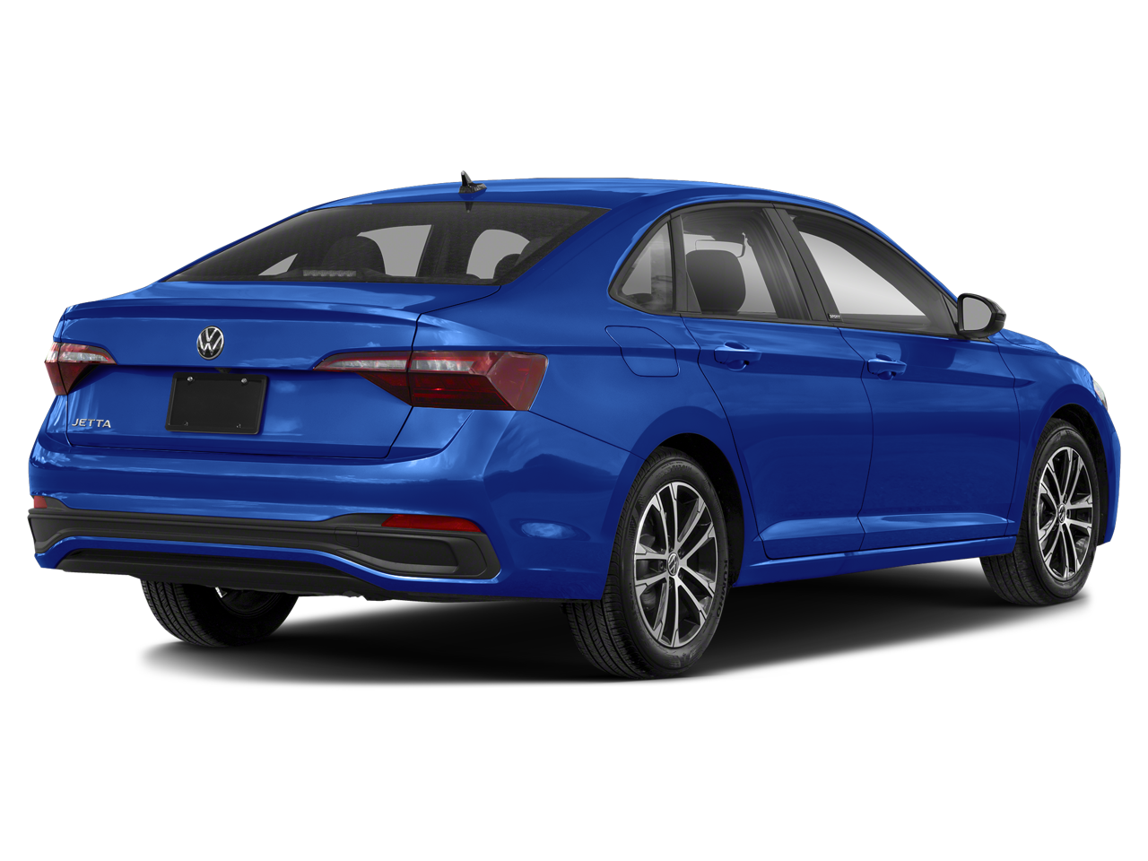 2024 Volkswagen Jetta Sport