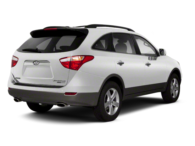 2011 Hyundai Veracruz Limited