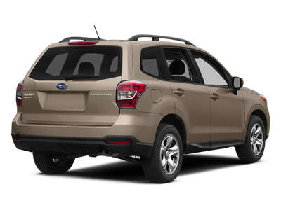 2014 Subaru Forester 2.5i Touring