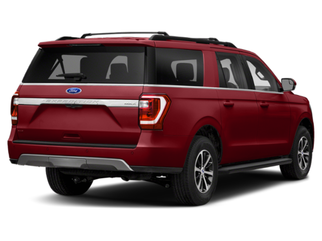 2018 Ford Expedition Max Platinum