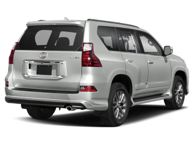 2018 Lexus GX GX 460 Premium