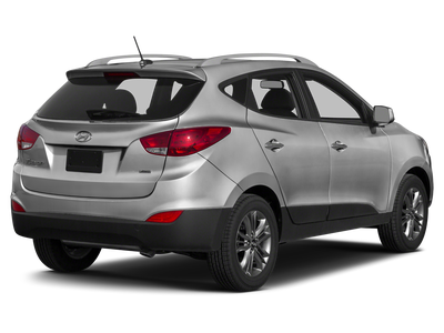 2015 Hyundai TUCSON Base