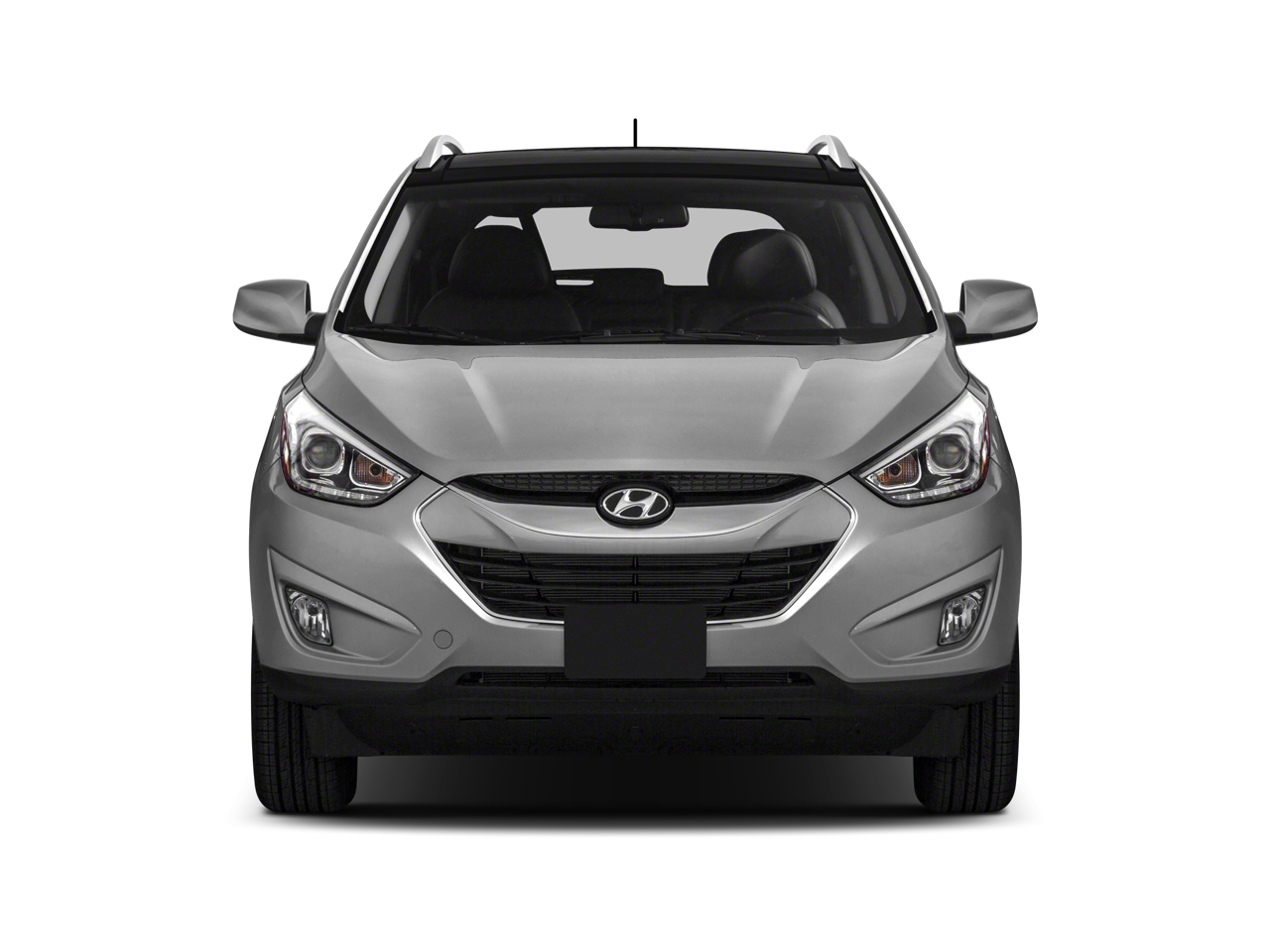 2015 Hyundai TUCSON Base