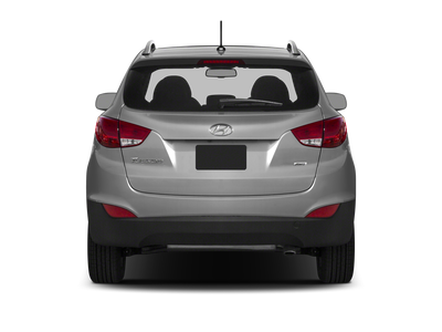 2015 Hyundai TUCSON Base