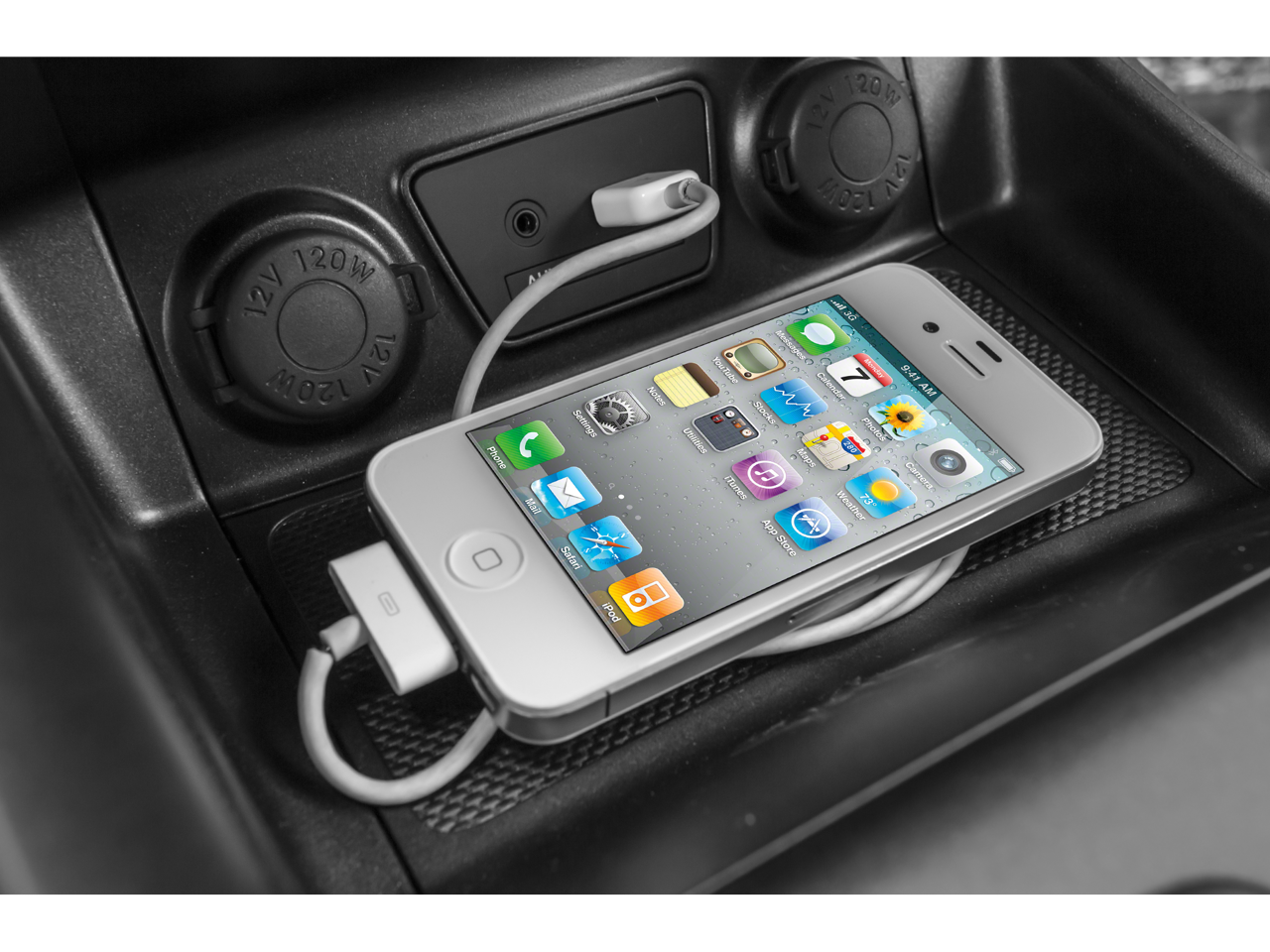 2015 Hyundai TUCSON Base