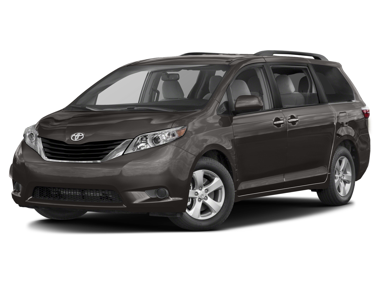2015 Toyota Sienna LE V6 7-Passenger Mobility's photo