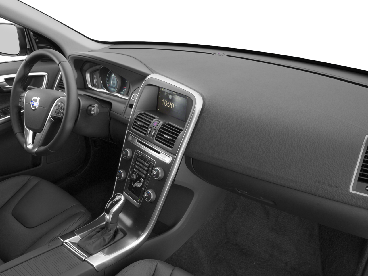 2016 Volvo Xc60 T5 Premier