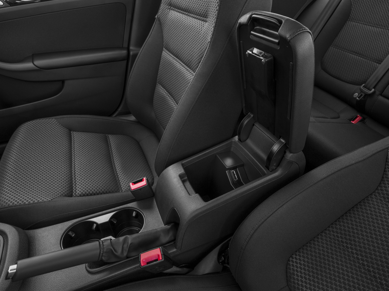 2016 Volkswagen Jetta 1.8T SEL Premium