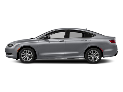 2017 Chrysler 200 LIMI