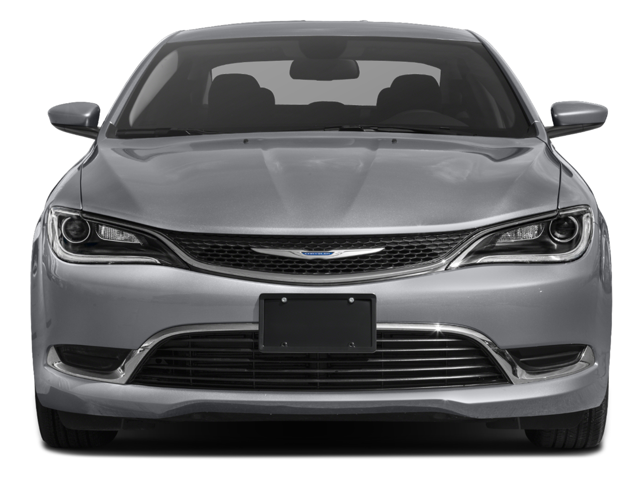 2017 Chrysler 200 LIMI