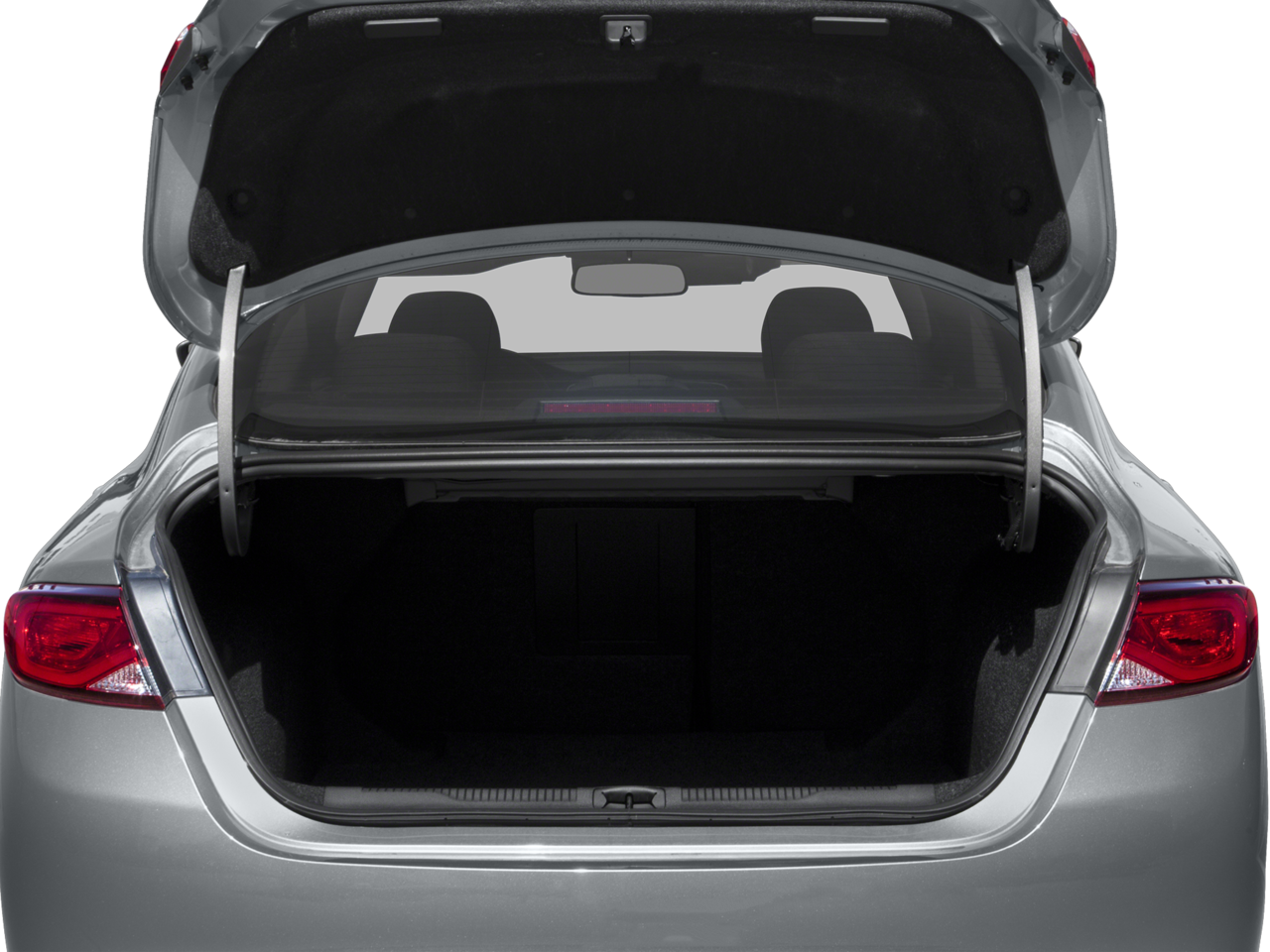 2017 Chrysler 200 LIMI