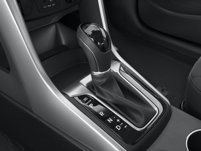 2017 Hyundai Elantra GT GT