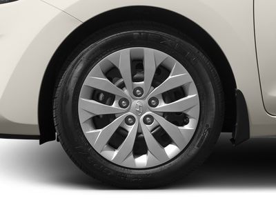 2017 Hyundai Elantra GT GT