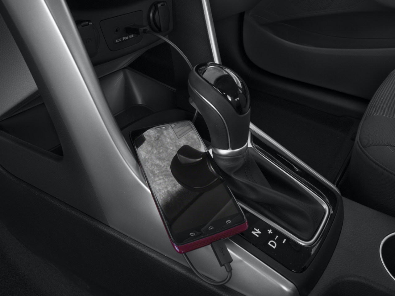 2017 Hyundai Elantra GT GT