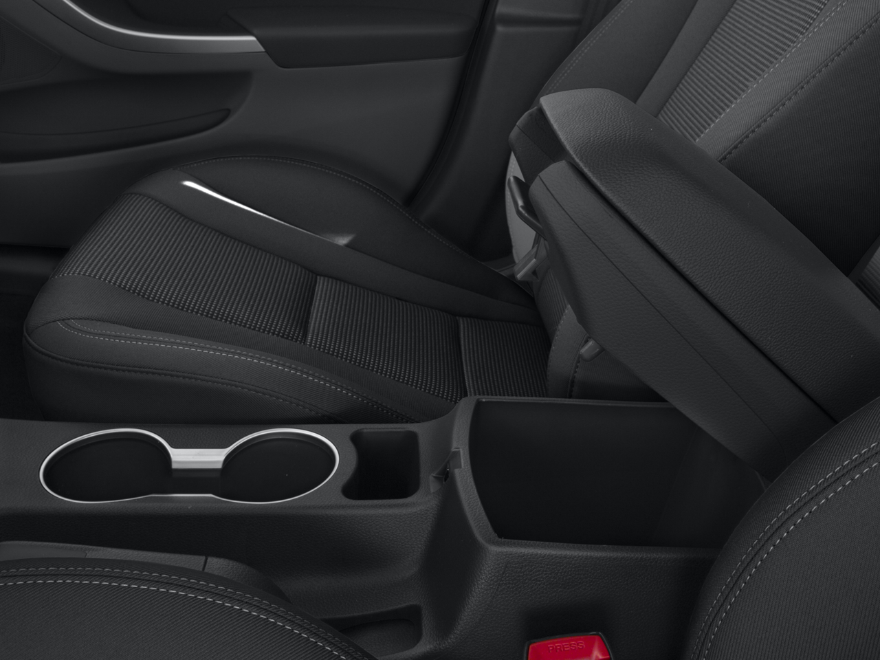 2017 Hyundai Elantra GT GT