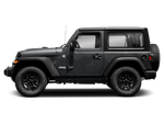 2018 Jeep WRANGLER SPOR