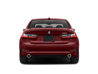 2019 BMW 330XI Base