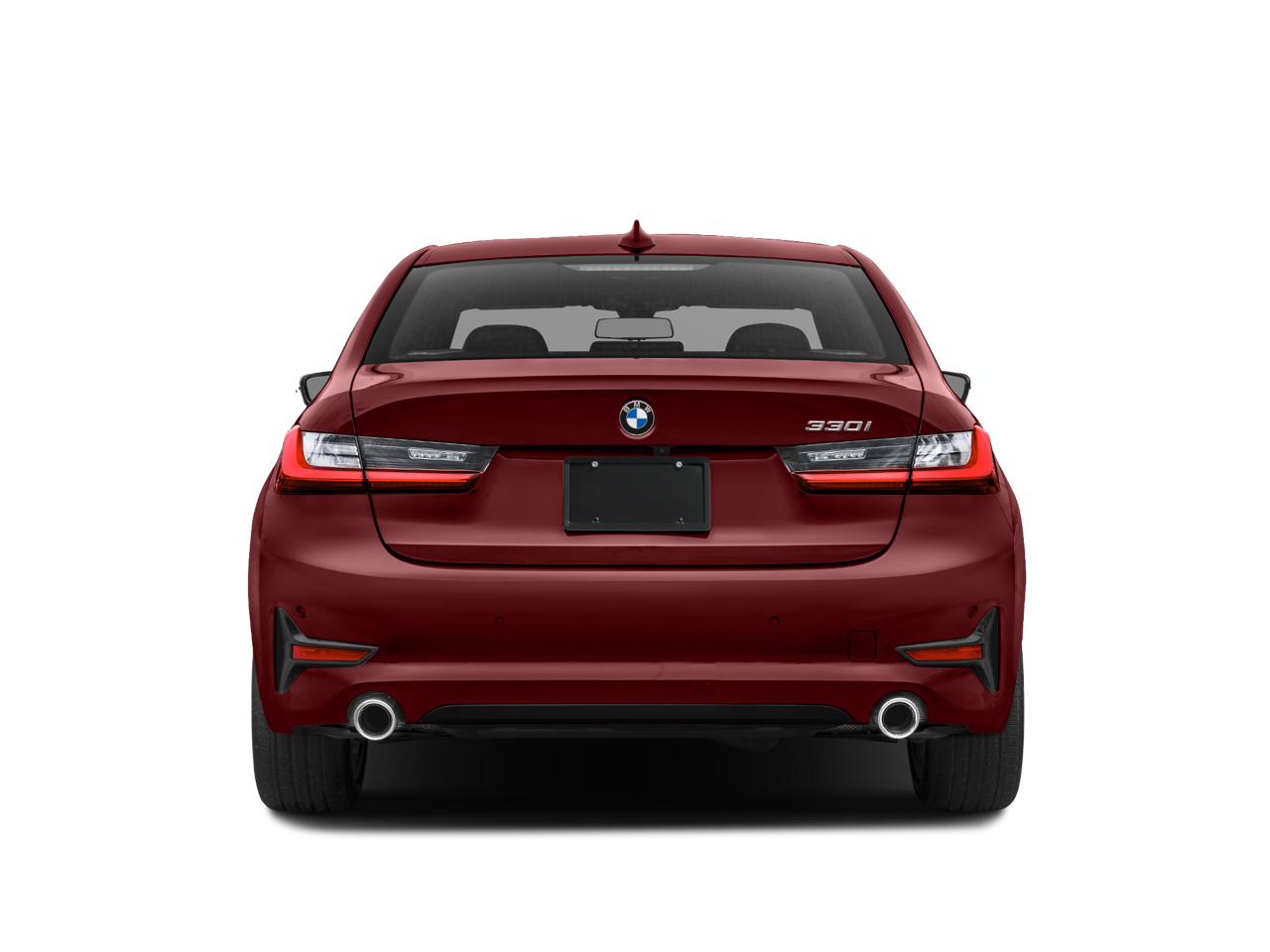 2019 BMW 330XI Base