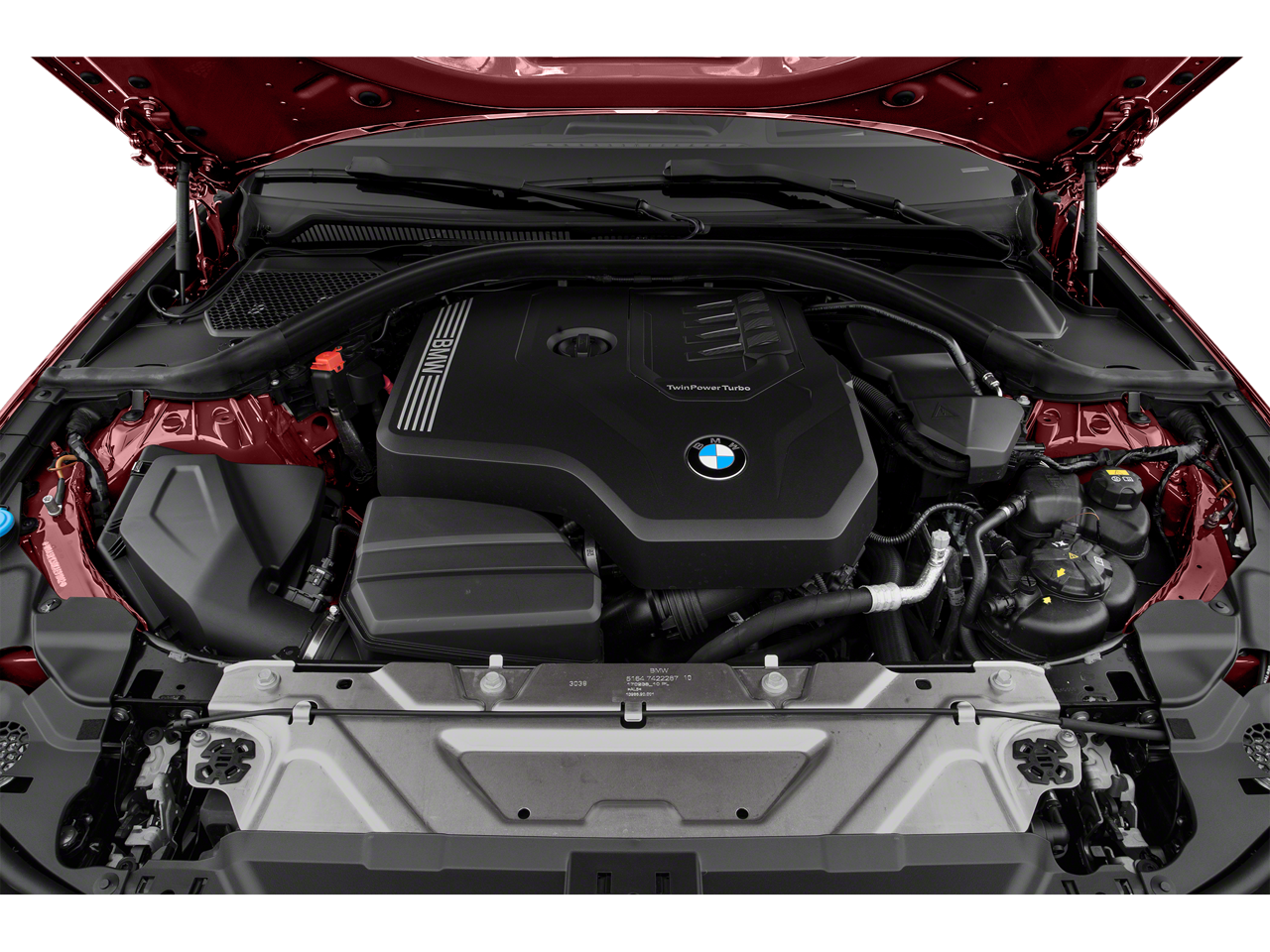 2019 BMW 330XI Base