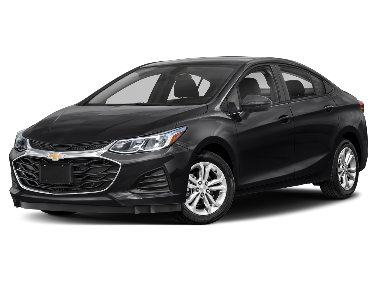 2019 Chevrolet Cruze LT photo 2