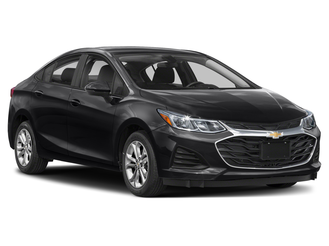 2019 Chevrolet Cruze LT photo 3