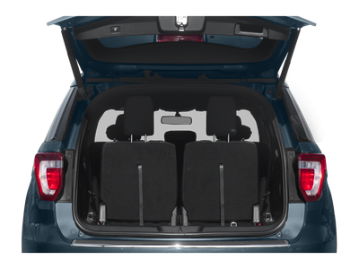 2019 Ford EXPLORER SPOR