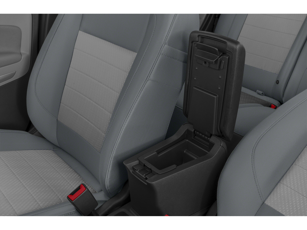 2019 Ford EcoSport S