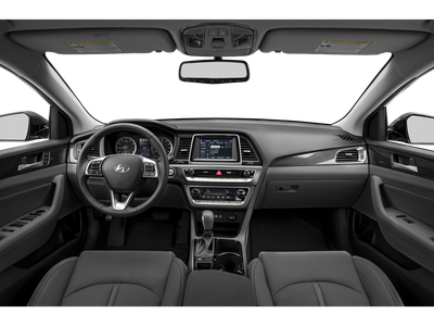 2019 10 SONATA LIMI