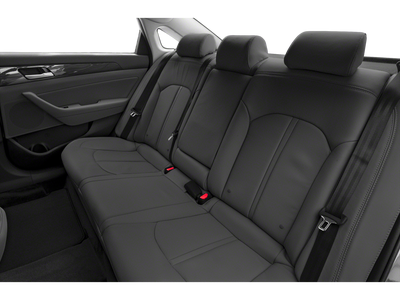 2019 10 SONATA LIMI