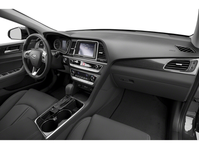 2019 10 SONATA LIMI