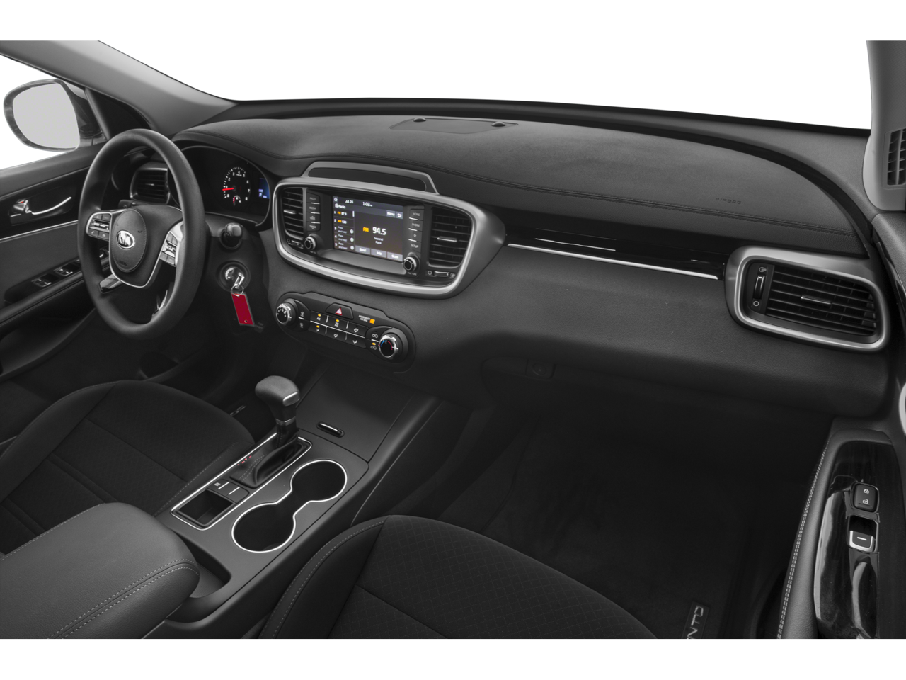 2019 Kia Sorento LX V6