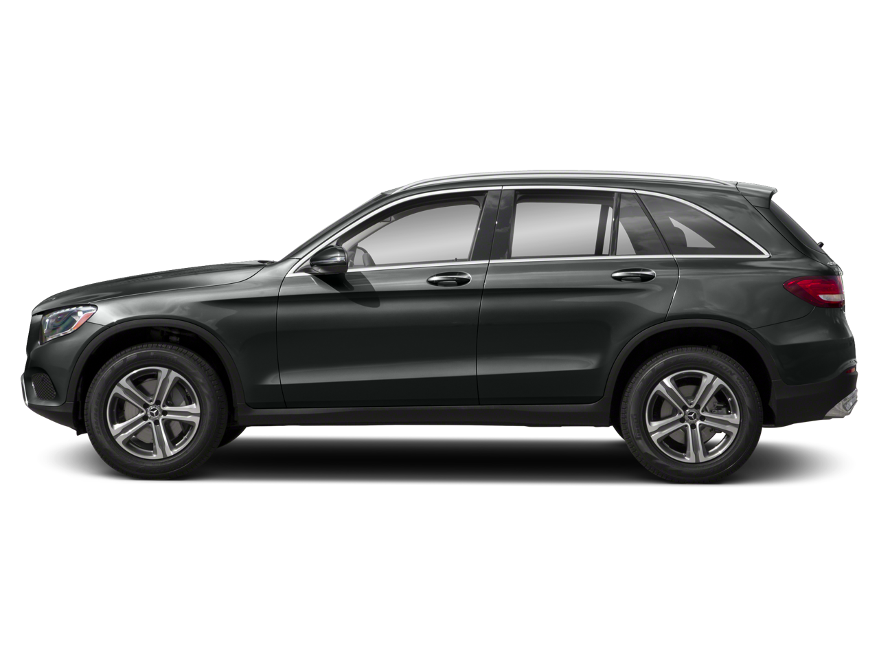 2019 Mercedes-Benz GLC GLC 300