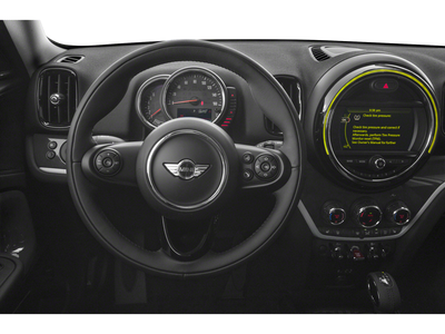 2019 MINI COOPER Cooper S