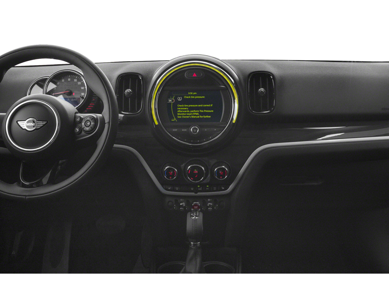 2019 MINI COOPER Cooper S
